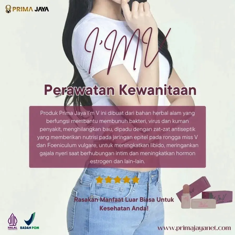 Gambar IMV Prima Jaya