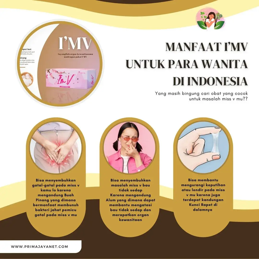 Manfaat IMV Prima Jaya
