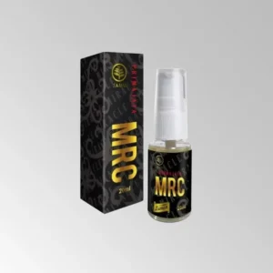 Miracle Oil MRC Prima Jaya