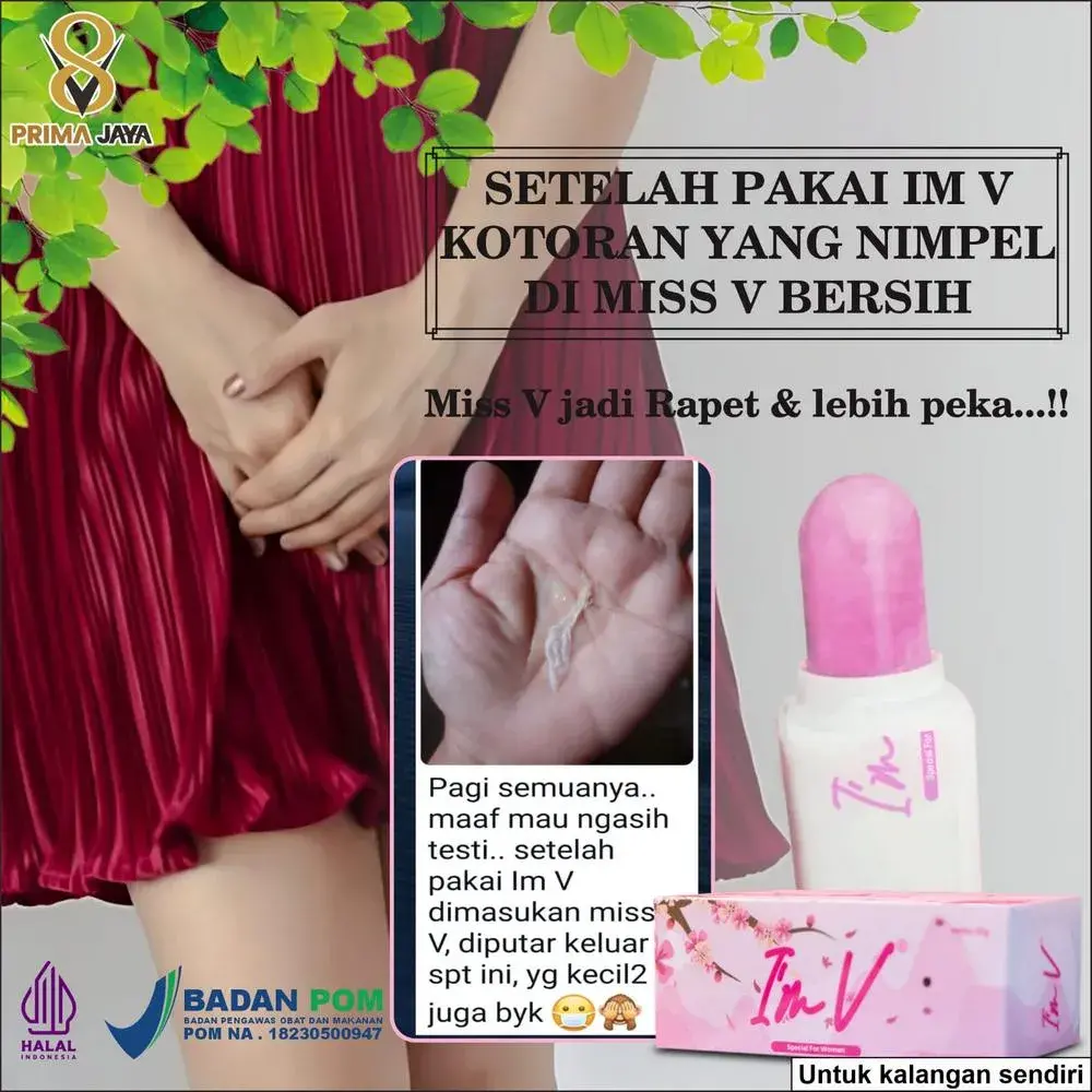 Testimoni IMV Prima Jaya