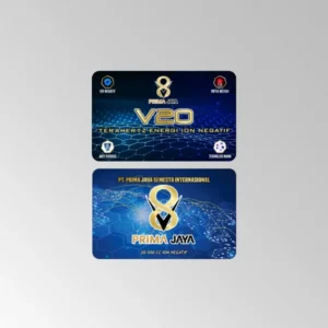 V20 TeraHertz Primajaya