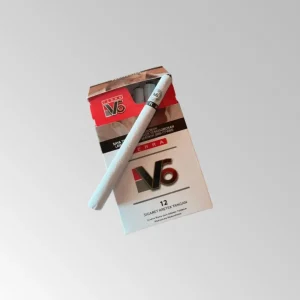 V6 Rokok Herbal